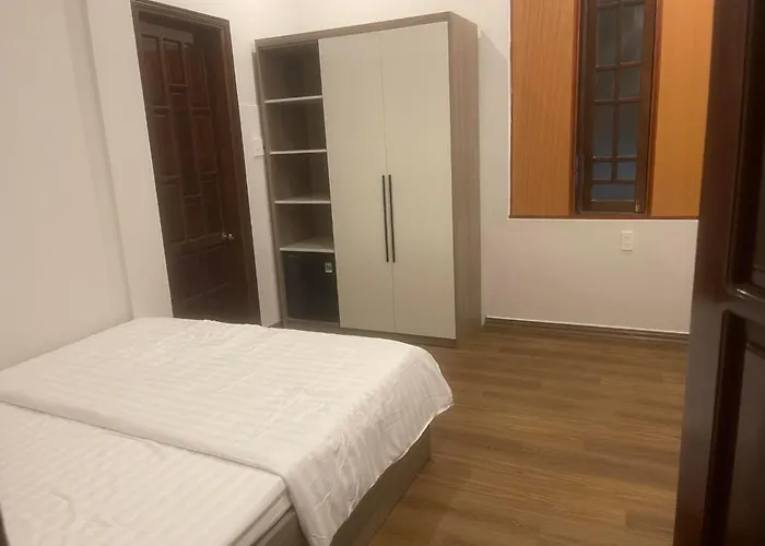 Lin'S Homestay Huế