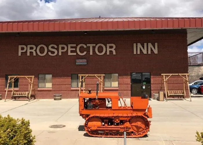 Prospector Inn Escalante