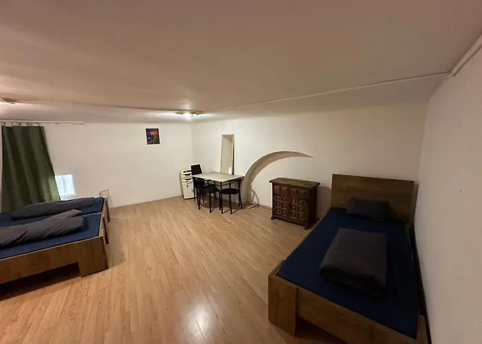 Hostel King Budapest