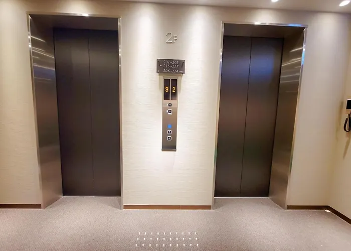 Noku Osaka - Vacation Stay 11083V