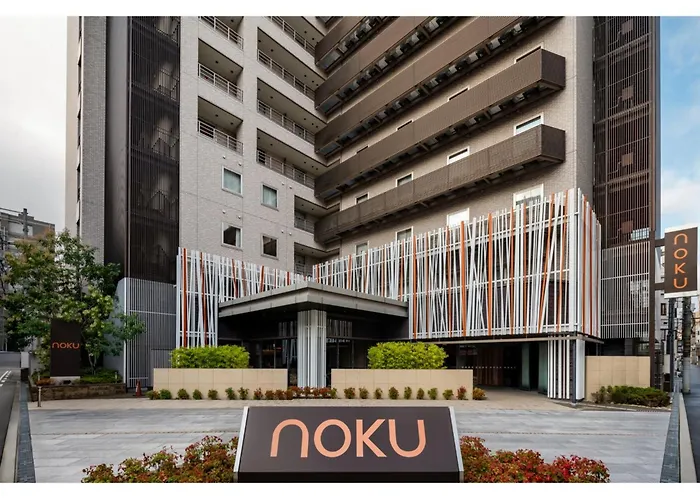 Noku Osaka - Vacation Stay 11083V