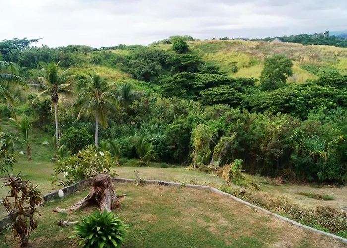 Anchorage Beach Resort Lautoka