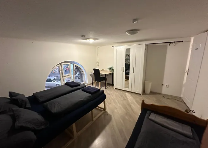 Hostel King Budapest