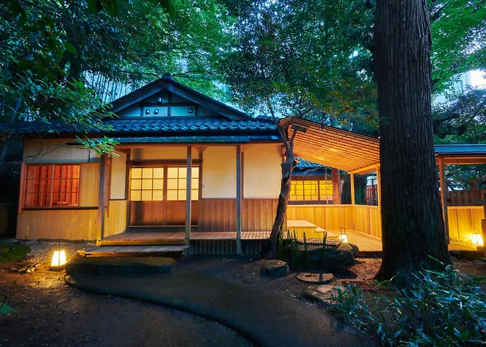 Araya Totoan Hotel Kaga 