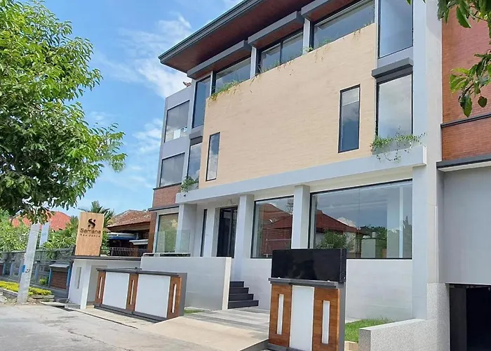 Samana Residence Denpasar