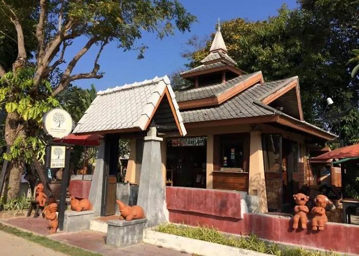 Pai Vintage Garden Resort