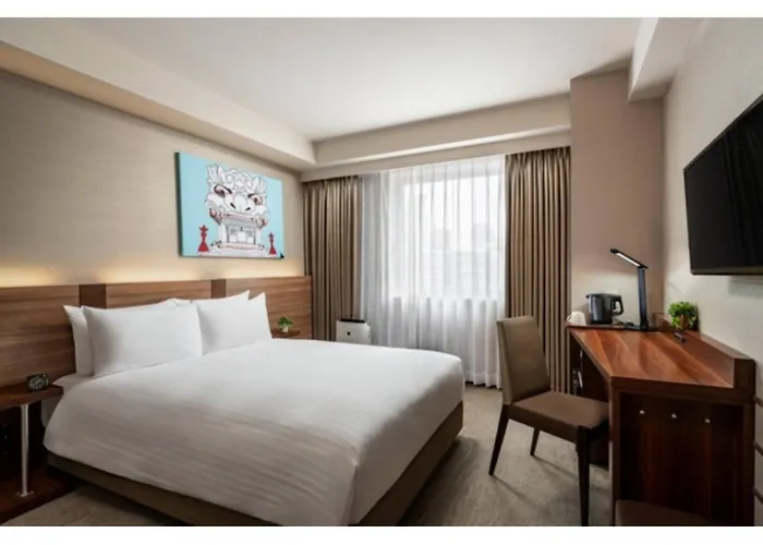 Noku Osaka - Vacation Stay 11083V