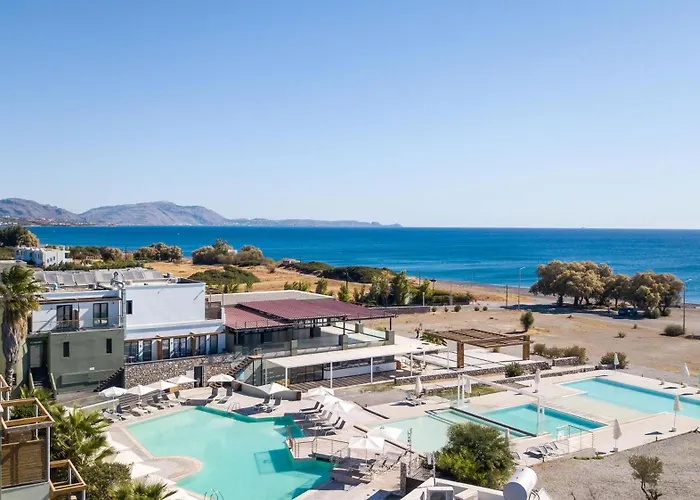 Ampelia Hotel Gennadi