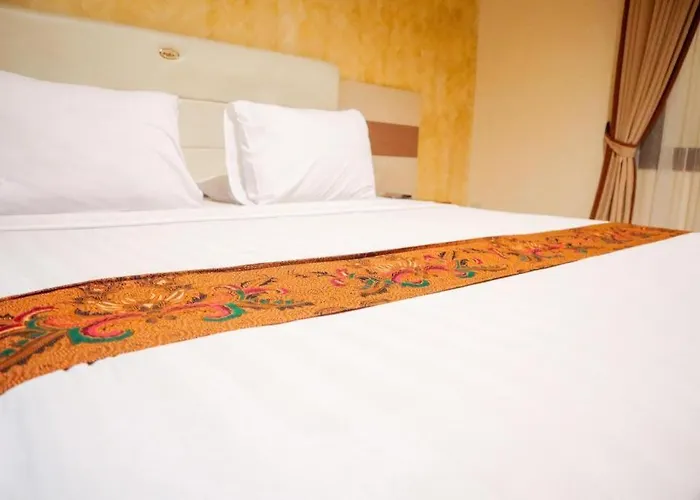 Grand Mansion Hotel Blitar