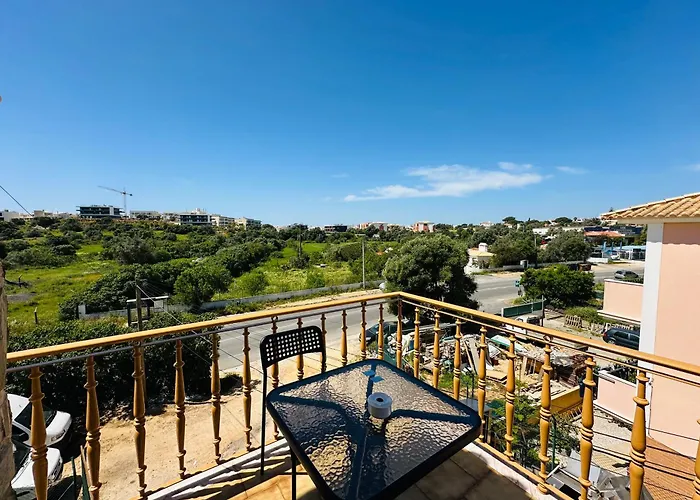 Portimao Central Holiday Guesthouse