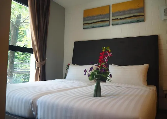Bb House Chaingmai เชียงใหม่