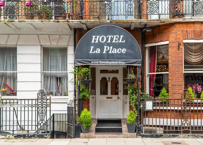 Hotel La Place London
