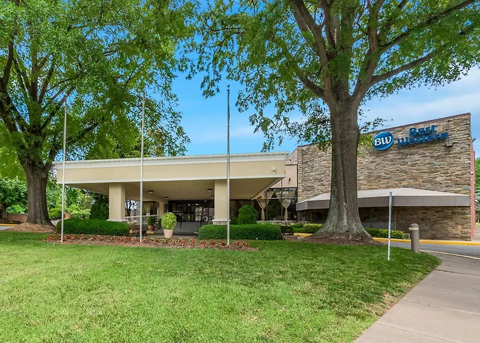 Best Western Fairfax City