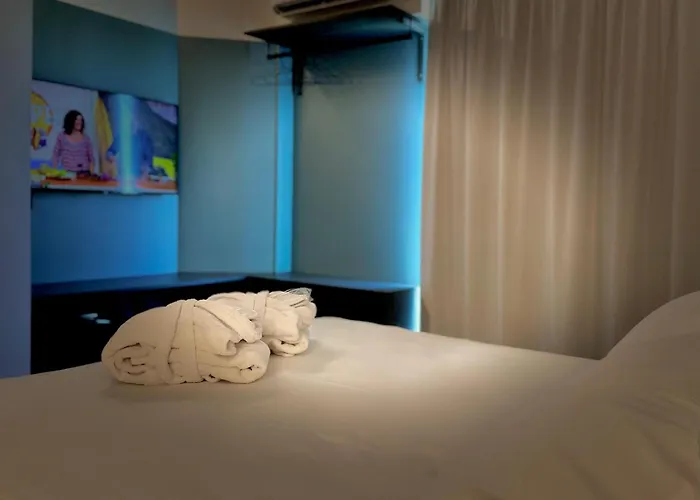 Andrea Doria Hotel Marina di Ragusa