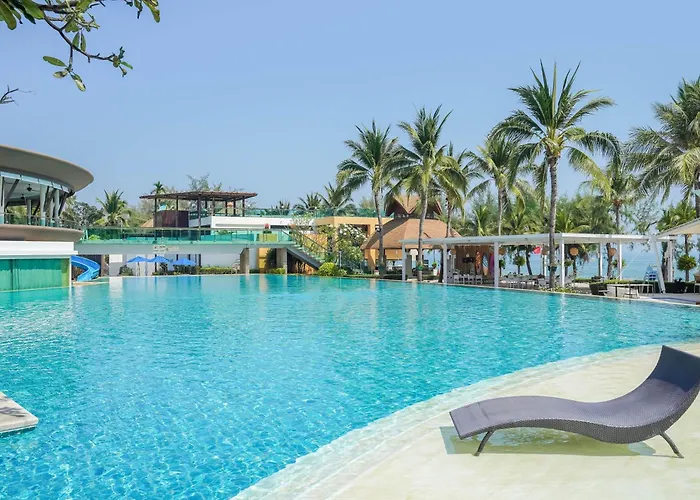 Springfield @Sea Resort & Spa Cha-am