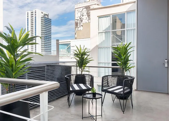 Htl 9 De Julio Bsas Hotel Buenos Aires