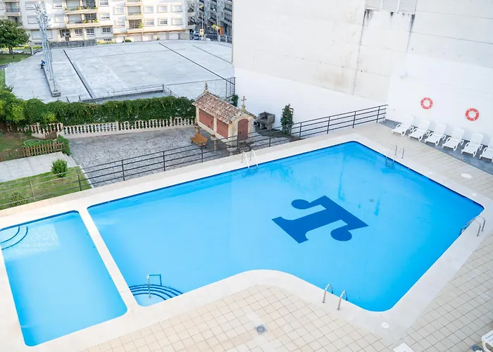 Hotel La Terraza Sanxenxo