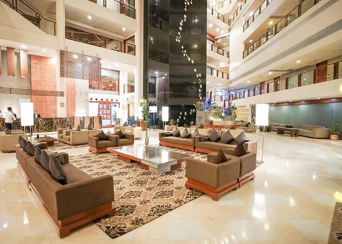 Hotel Clarion Bella Casa At Airport à Jaipur