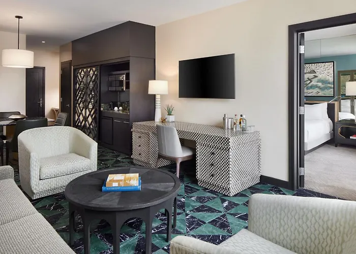 Hotel W Miami