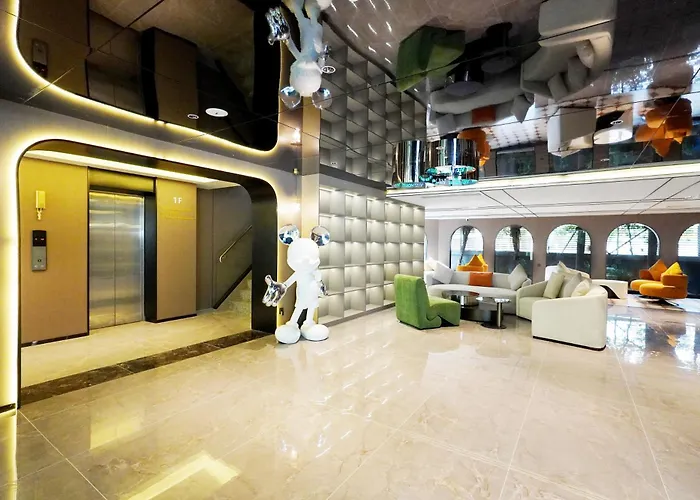 L-Sevenhotel Bangkok