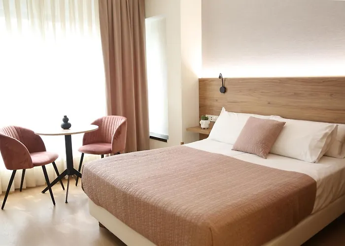 Hotel Maruxia *** Superior O Grove
