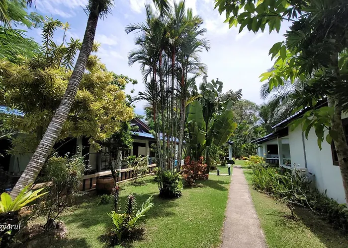Sabai Resort Ao Nang
