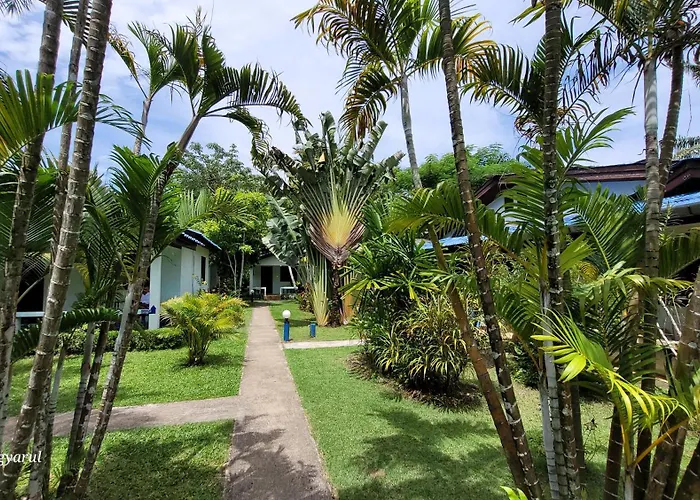 Sabai Resort Ao Nang