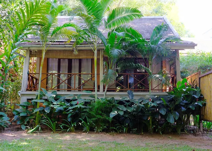 My Dream Boutique Resort Luang Prabang