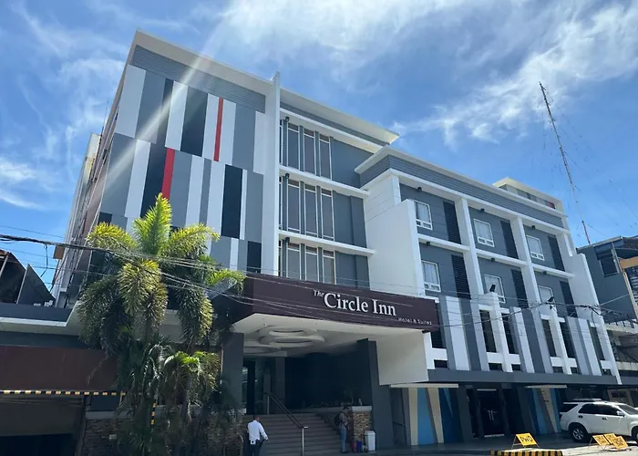 Circle Inn - Iloilo City Center