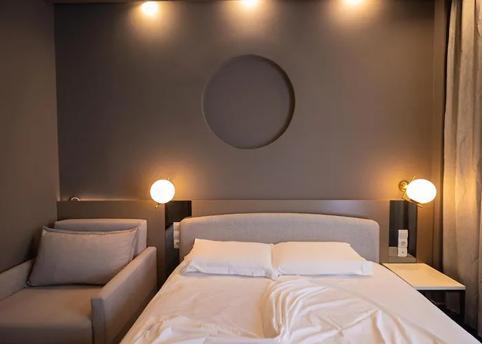 Royal Blue Hotel Dhermi