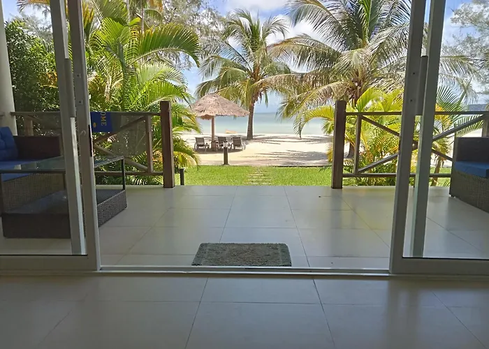 Saracen Bay Resort Koh Rong Sanloem