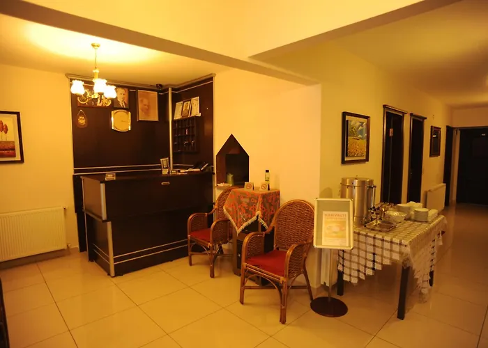 Thermal Aydın Hotel Yalova 