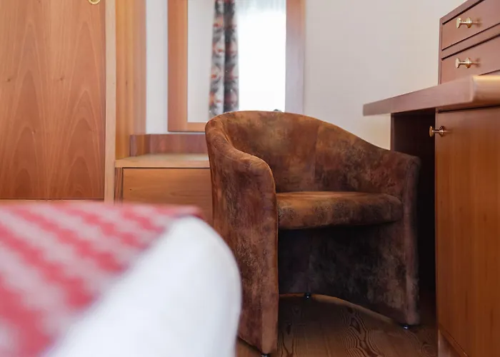 Hotel Bouton D'Or Courmayeur