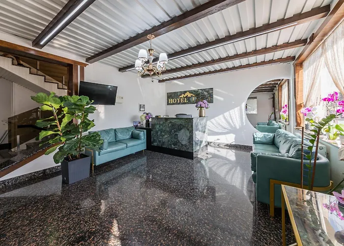 Villa Leku Spa Resort Буковель