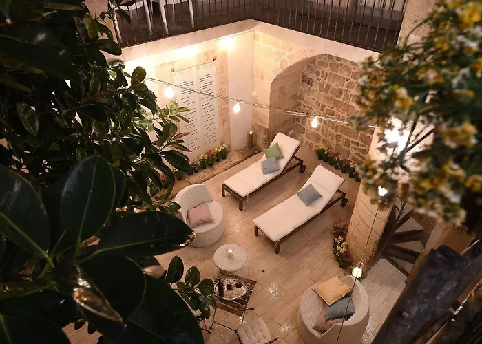 Palazzo Guido Bed & Breakfast Lecce
