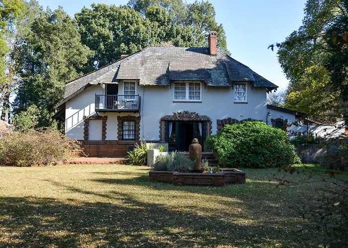 Biggy Best Boutique Hotel & Self Catering Cottages Howick