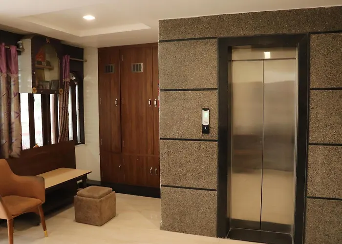 Hotel Samrat Ajmer