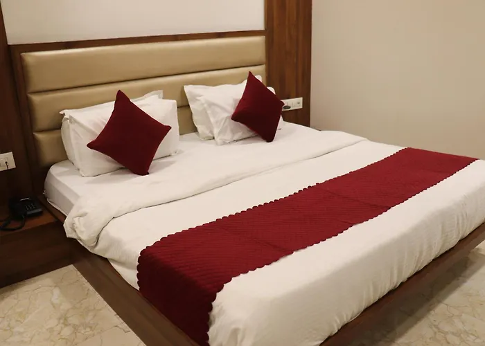 Hotel Samrat Ajmer