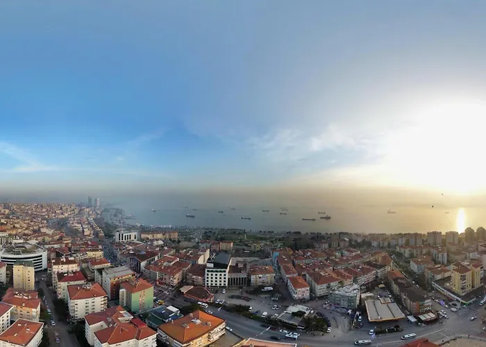 The Grand Mira Hotel İstanbul