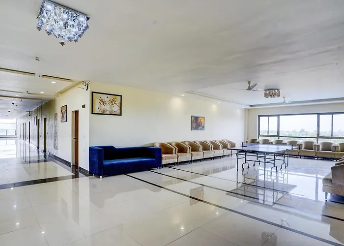 Hotel Amrit Manthan Chittorgarh