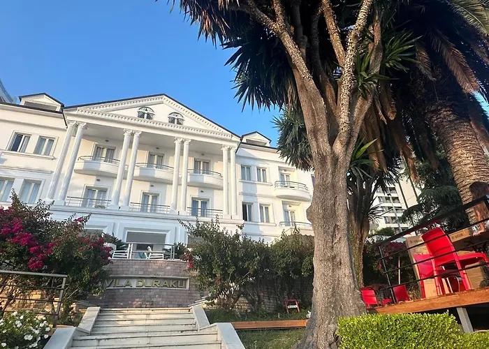Hotel Vila Duraku Sarandë