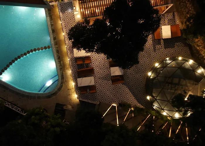 Corbett Milestone Resort Ramnagar 