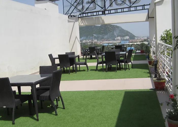 Starlit Suites Neemrana