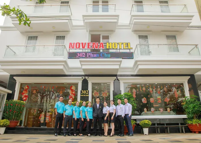 Novena Hotel Vũng Tàu