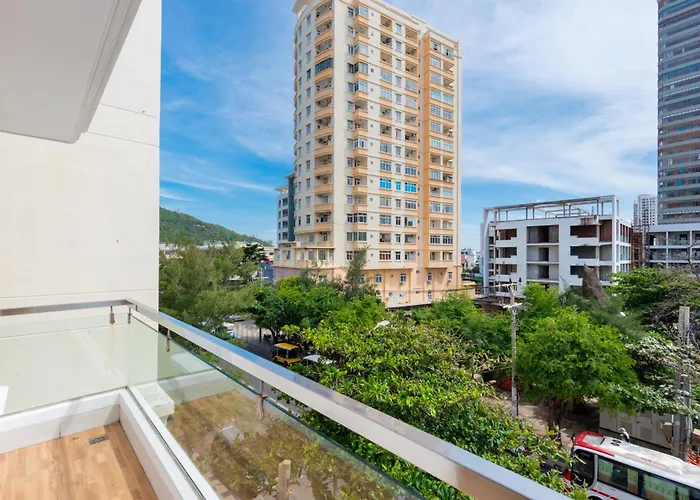 Novena Hotel Vũng Tàu
