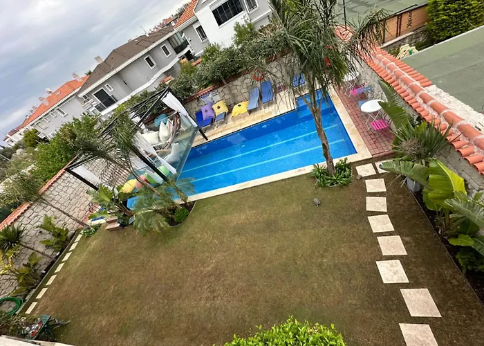 Grand Alaçatı Butik Hotel
