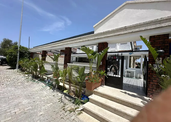 Grand Alaçatı Butik Hotel