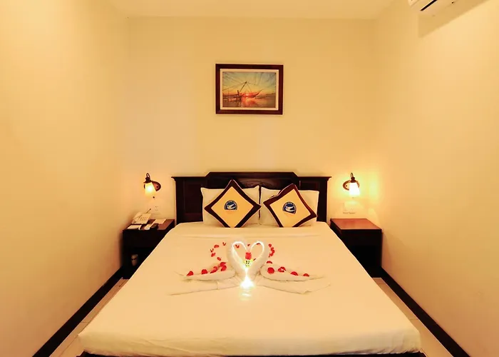 Cuu Long Hotel Mỹ Tho