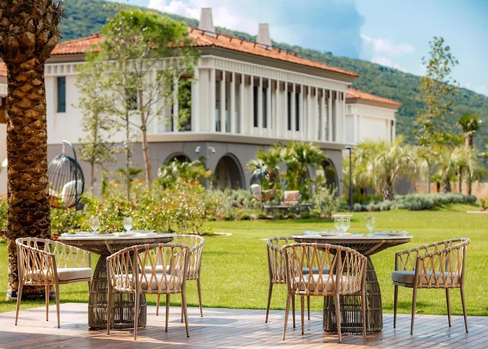 Hotel One&Only Portonovi Herceg Novi
