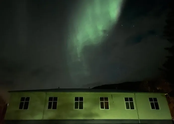 Bjork Guesthouse Laugarvatn